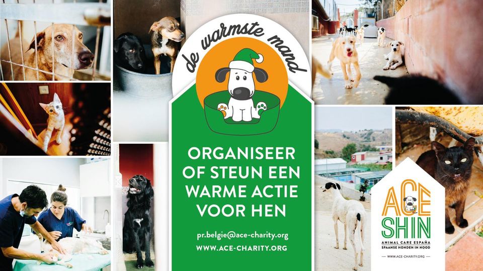 , Kom in actie