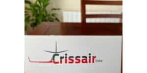 Crissairbvba